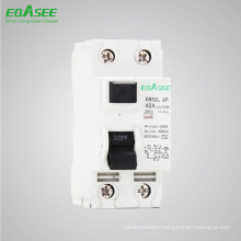 2p 4p 30ma 100ma 300ma A type AC type S type RCCB